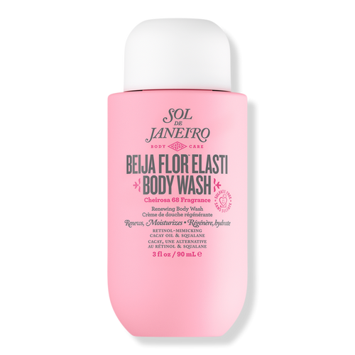 Sol de Janeiro - 3 oz Beija Flor Elasti Renewing Body Wash | Ulta