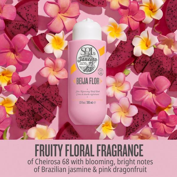 Sol de Janeiro Beija Flor Elasti Renewing Body Wash #6