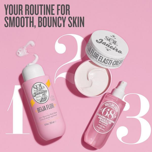 Sol de Janeiro Beija Flor Elasti Renewing Body Wash #7