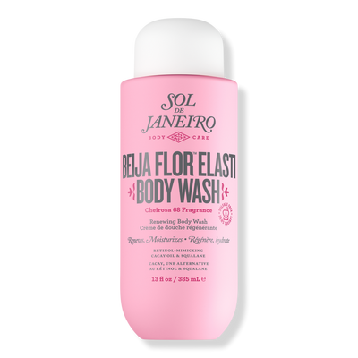 Sol de Janeiro Beija Flor Elasti Renewing Body Wash