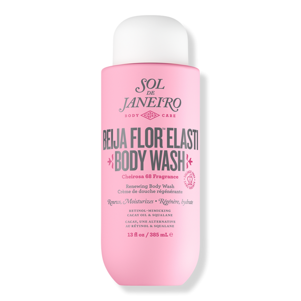 Sol de Janeiro Beija Flor Elasti Renewing Body Wash #1