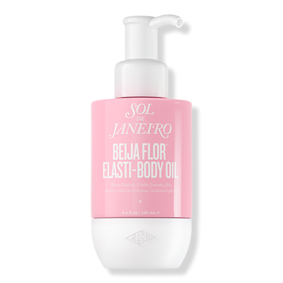 Sol de Janeiro Beija Flor Elasti-Body Oil