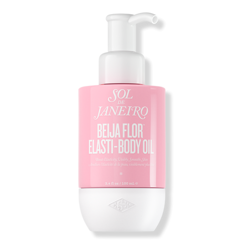 Beija Flor Elasti-Body Oil