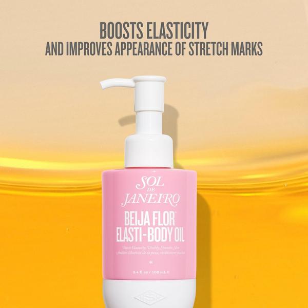 Sol de Janeiro Beija Flor Elasti-Body Oil #2