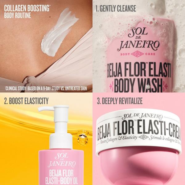 Sol de Janeiro Beija Flor Elasti-Body Oil #7