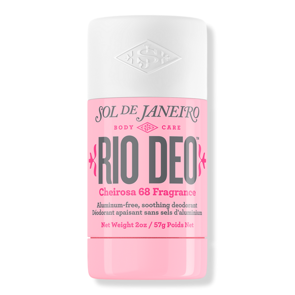 Sol de Janeiro Rio Deo Aluminum-Free Refillable Deodorant Cheirosa 68 #1