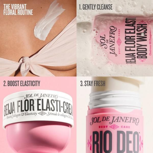 Sol de Janeiro Rio Deo Aluminum-Free Refillable Deodorant Cheirosa 68 #14