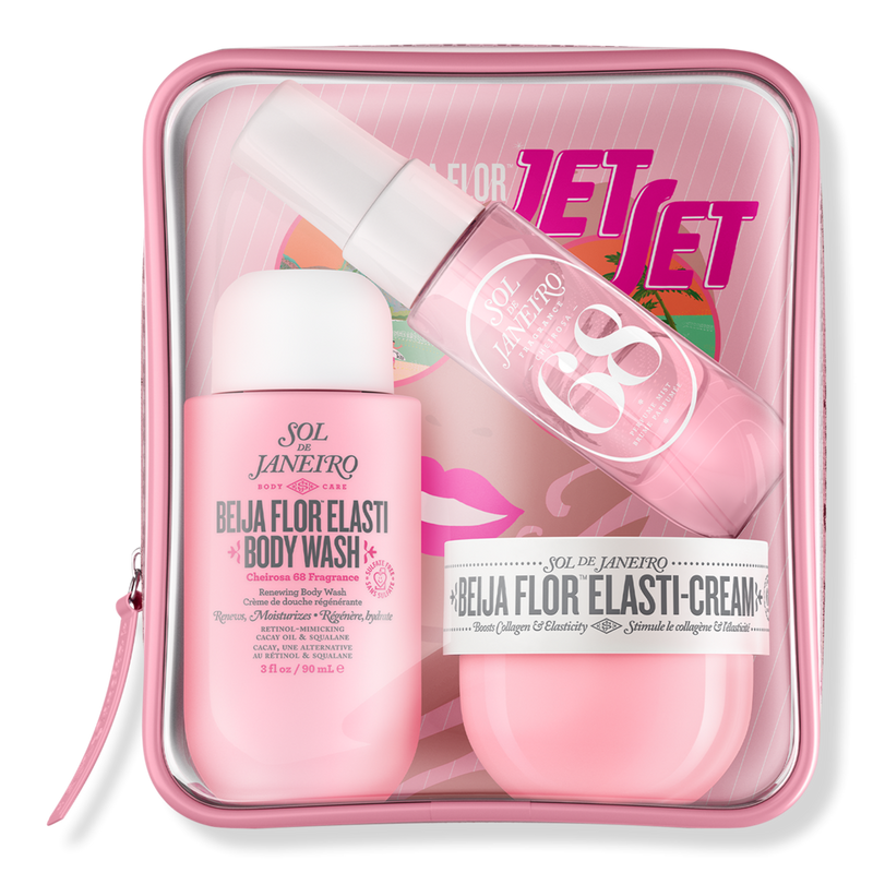 Sol de Janeiro - Beija Flor Jet Set | Ulta Beauty