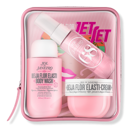 Sol de Janeiro Beija Flor Jet Set