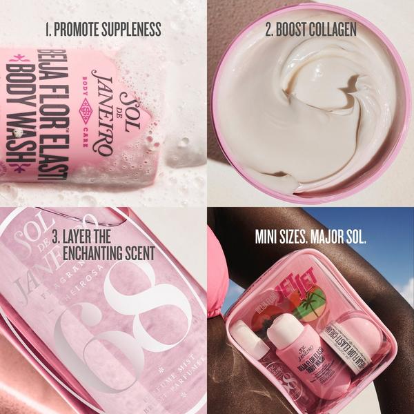 Sol de Janeiro Beija Flor Jet Set #3