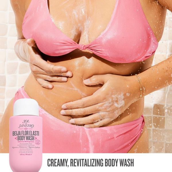 Sol de Janeiro Beija Flor Jet Set #4