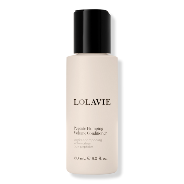 LolaVie Peptide Plumping Volume Conditioner #1