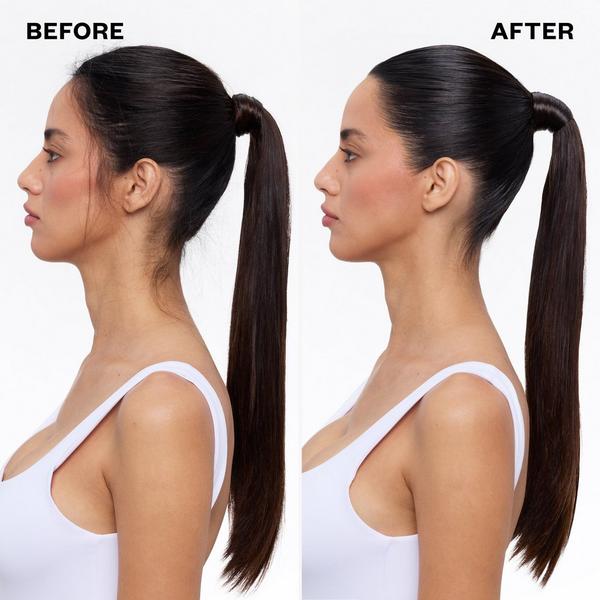 IGK Good Behavior Frizz & Flyaway Hair Taming Wand #8