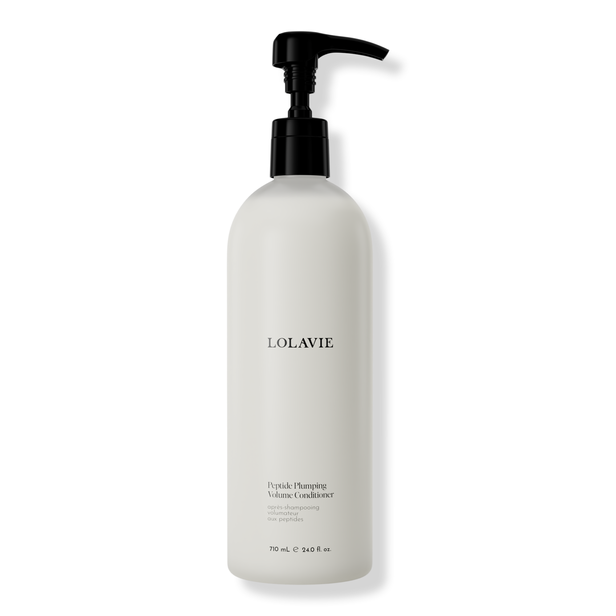 LolaVie Peptide Plumping Volume Conditioner #1