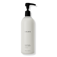 Peptide Plumping Volume Conditioner