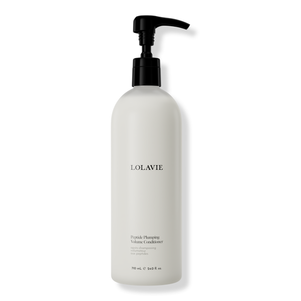 LolaVie Peptide Plumping Volume Conditioner #1