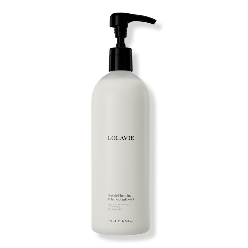 LolaVie - 24.0 oz Peptide Plumping Volume Conditioner | Ulta Beauty