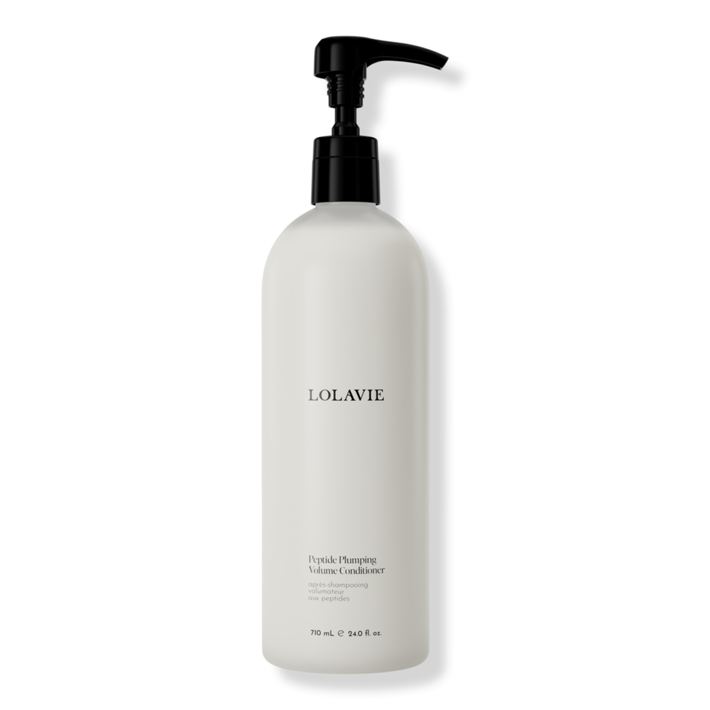 Lolavie Peptide Plumping Volume Conditioner - 24.0 oz
