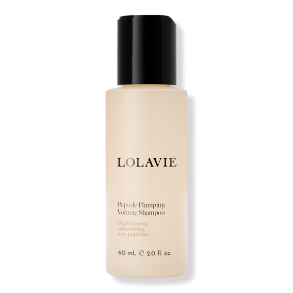 LolaVie Peptide Plumping Volume Shampoo #1