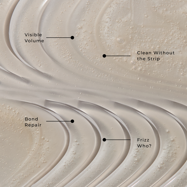 LolaVie Peptide Plumping Volume Shampoo #2