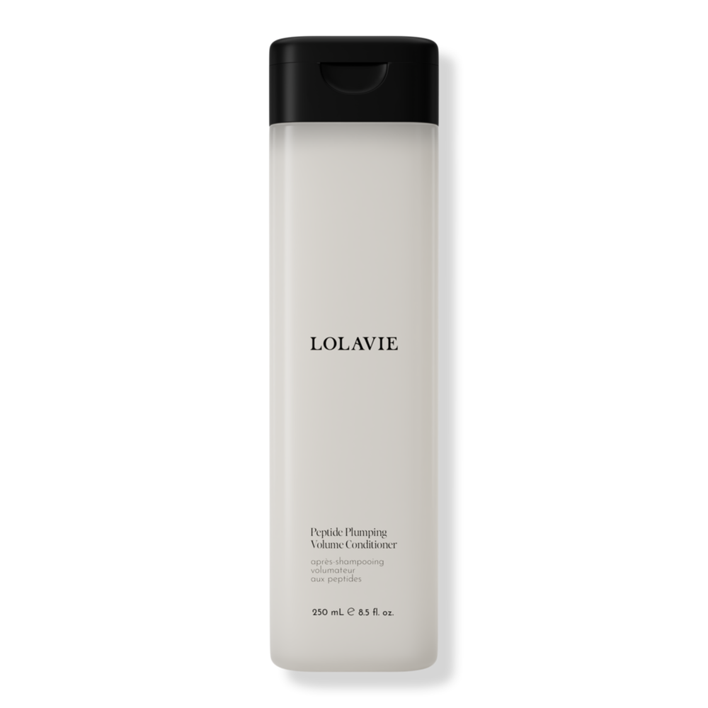 Peptide Plumping Volume Conditioner - 8.5 oz