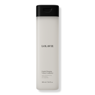 LolaVie Peptide Plumping Volume Conditioner