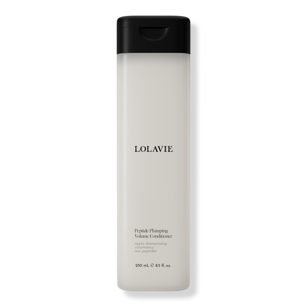 Lolavie Peptide Plumping Volume Conditioner - 8.5 oz