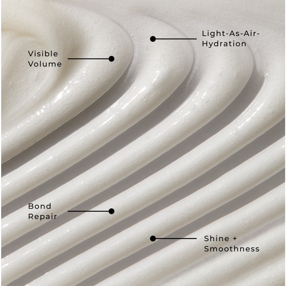 Peptide Plumping Volume Conditioner - 8.5 oz