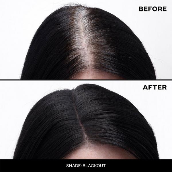 IGK NEVER MISS Root and Scalp Touch-Up Spray #6
