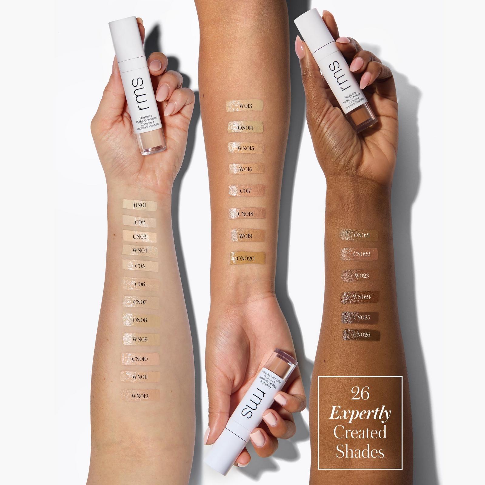 Revitalize Hydra Concealer - C02