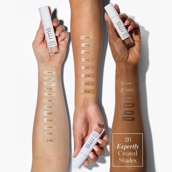 RMS Beauty Revitalize Hydra Concealer #4