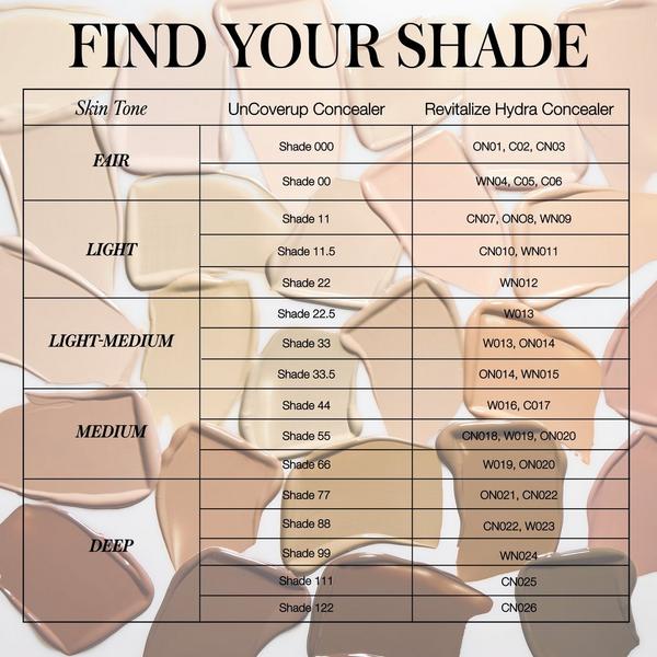 RMS Beauty Revitalize Hydra Concealer #8