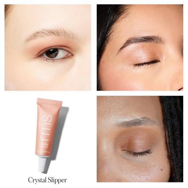 RMS Beauty Eyelights Cream Eyeshadow #3