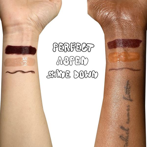 Made By Mitchell Lip Kit #2