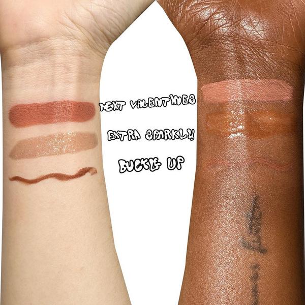 Made By Mitchell Lip Kit #2