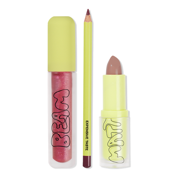 Made By Mitchell Lip Kit #1