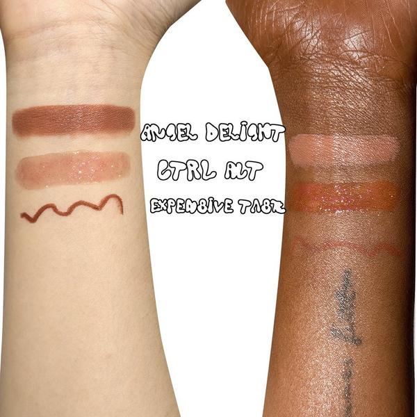 Made By Mitchell Lip Kit #2