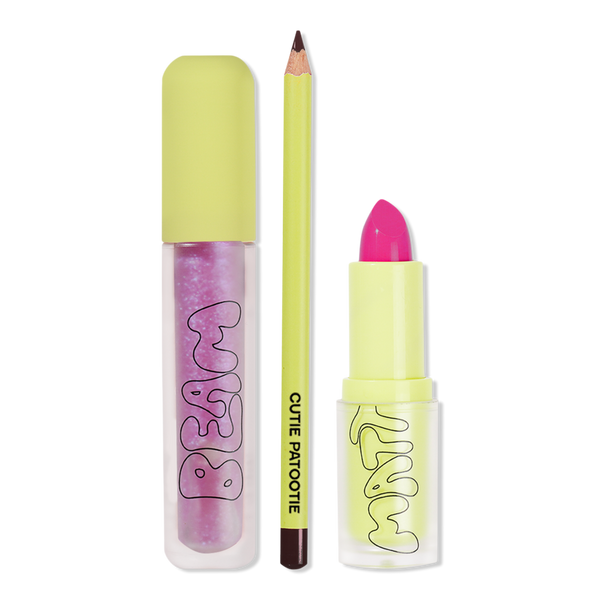 Made By Mitchell Lip Kit #1