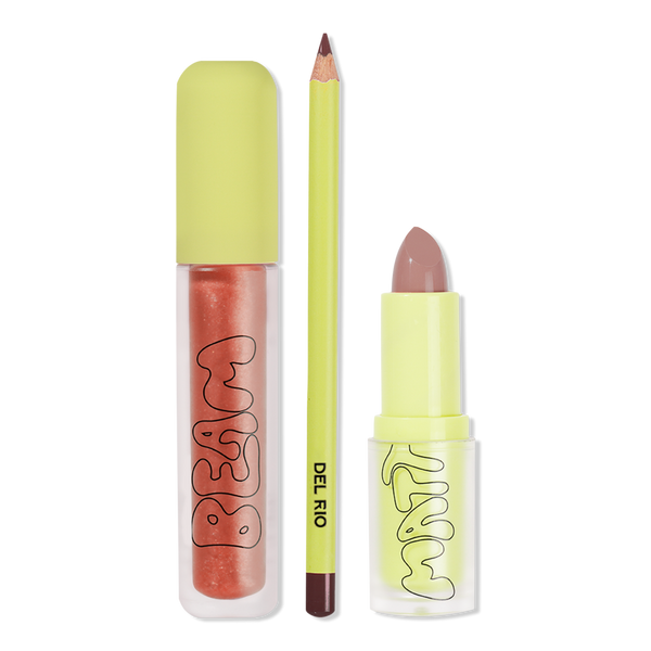 Made By Mitchell Lip Kit #1