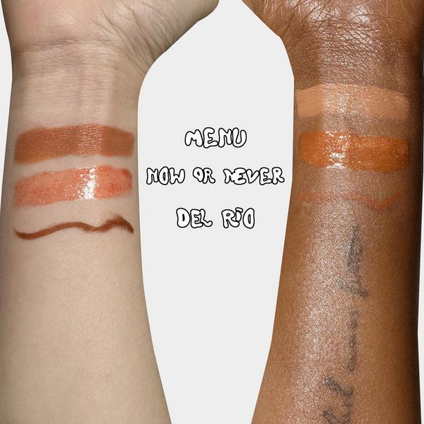 Made By Mitchell Lip Kit #2