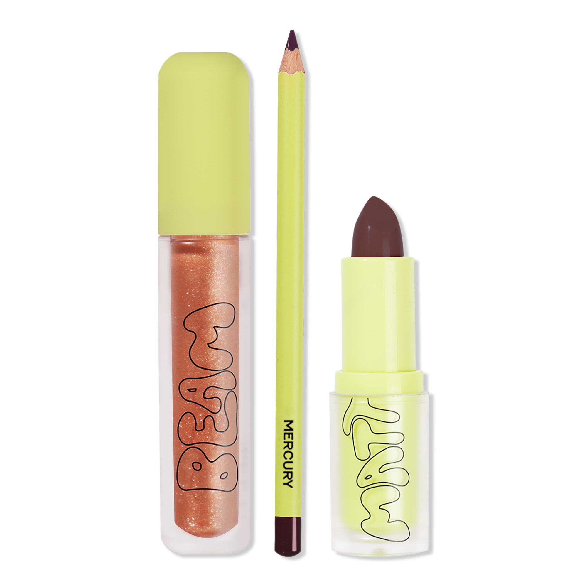 Made By Mitchell Lip Kit #1