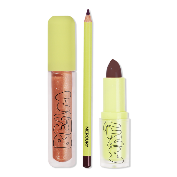 Made By Mitchell Lip Kit #1