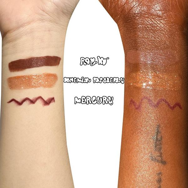 Made By Mitchell Lip Kit #2