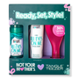 Not Your Mother's Ready, Set, Style Holiday Kit