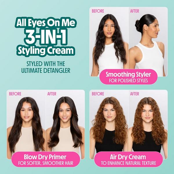 Not Your Mother's Ready, Set, Style Holiday Kit #7
