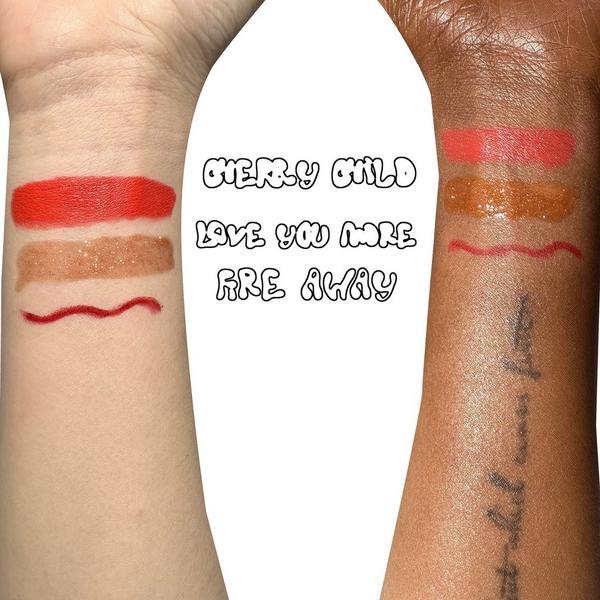 Made By Mitchell Lip Kit #2