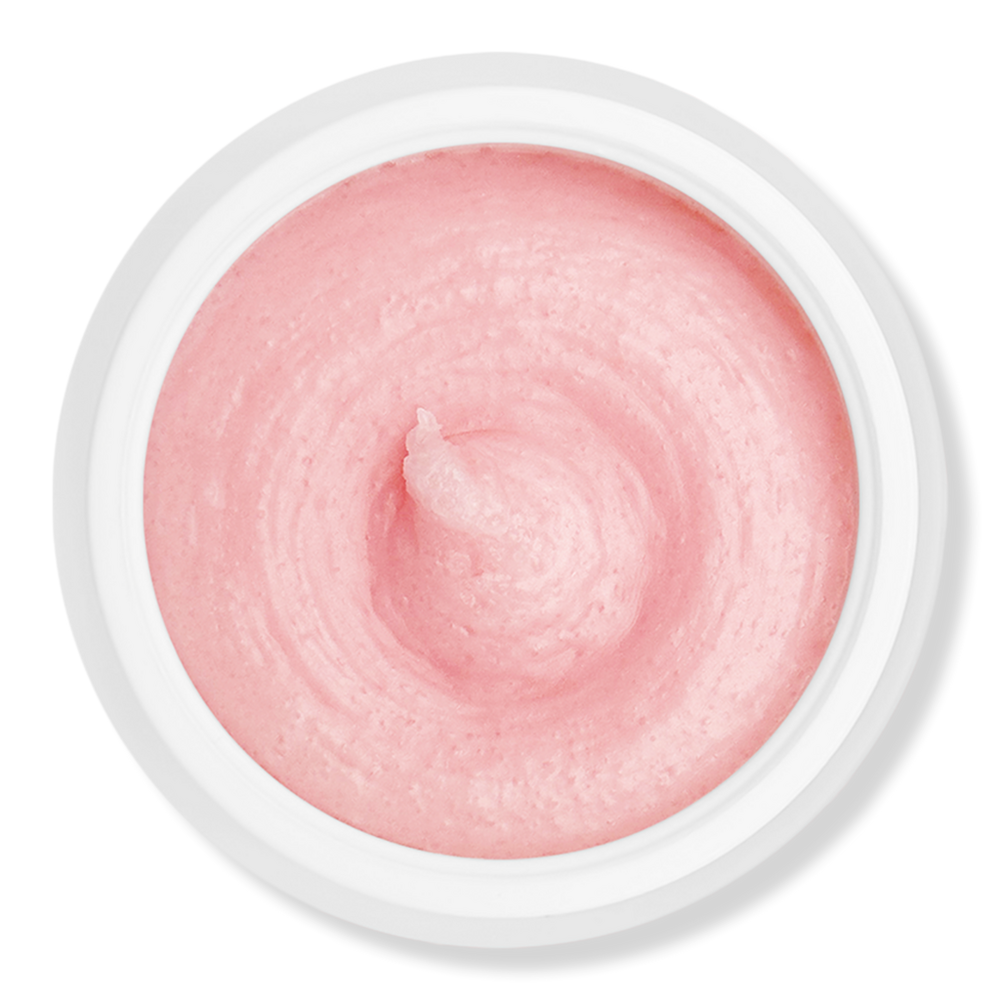 Made By Mitchell Lip Scrub 