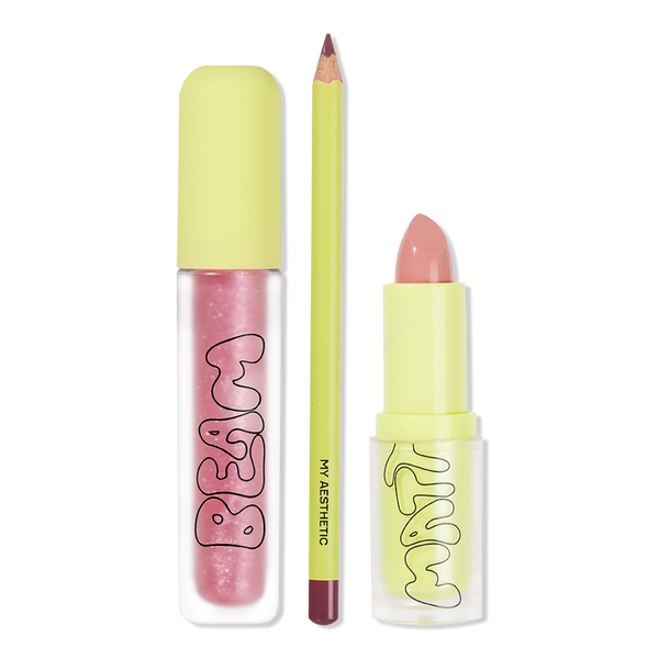 Made By Mitchell Lip Kit #1