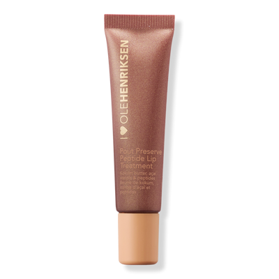 OLEHENRIKSEN Pout Preserve Hydrating Peptide Lip Treatment