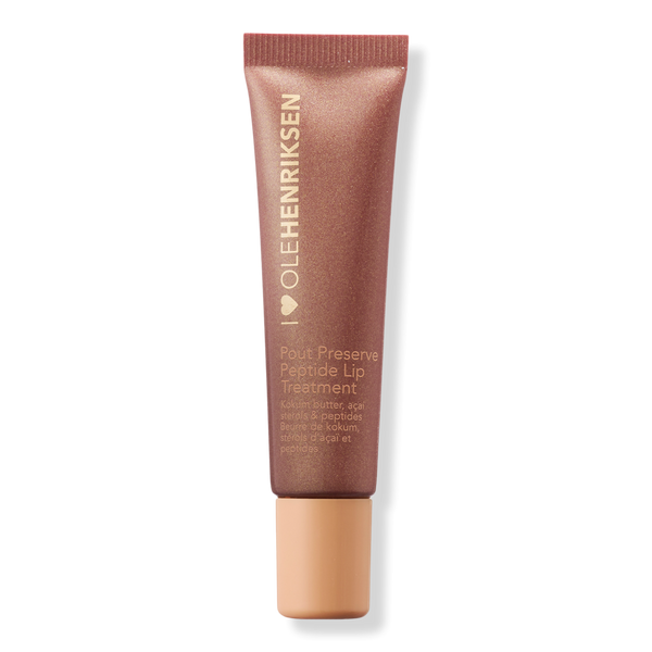 OLEHENRIKSEN Pout Preserve Hydrating Peptide Lip Treatment #1